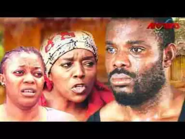 Video: Cursed By Three Witches 2 -Funke Akindele 2017 Latest Nigerian Nollywood Full Movies | African Movies